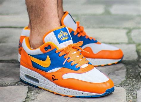 nike albert heijn sneakers|35 Years of the Air Max 1: 5 Things You Didn't Know .